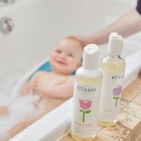 Bubble Bath & Washes